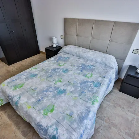דירה Apartamentos Camelle Camelle
