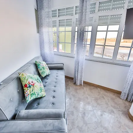 Apartamentos Camelle *