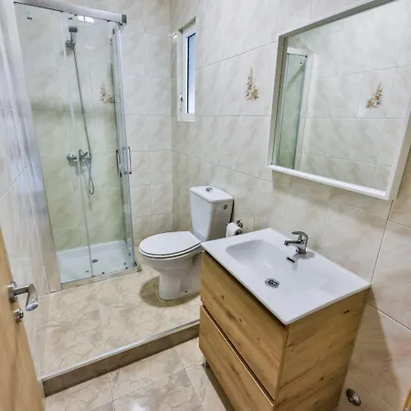 דירה Apartamentos Camelle *