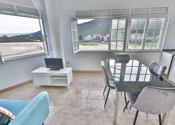 아파트 Apartamentos Camelle