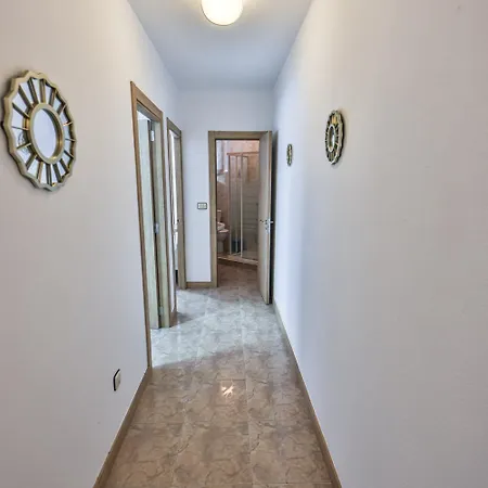 Apartamentos Camelle Lägenhet