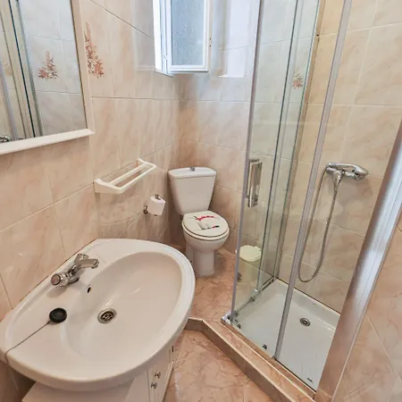 Apartamentos Camelle Camelle
