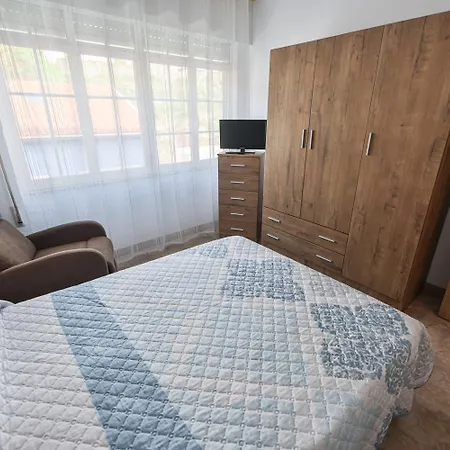 Apartamentos Camelle Camelle