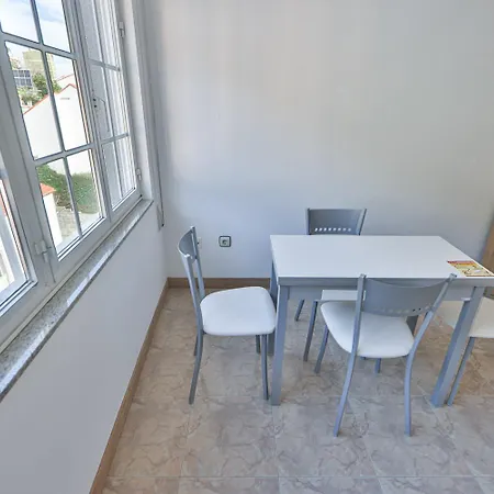 Apartamentos Camelle *