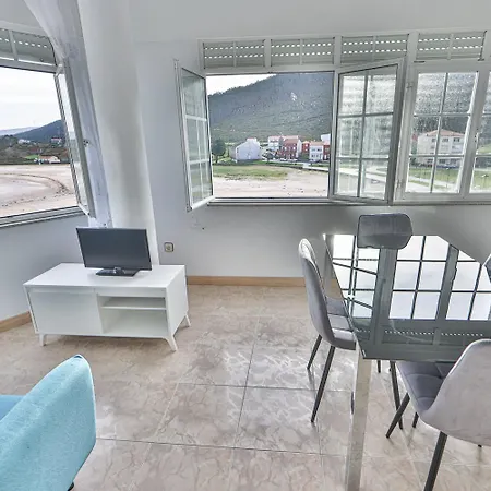 Lägenhet Apartamentos Camelle