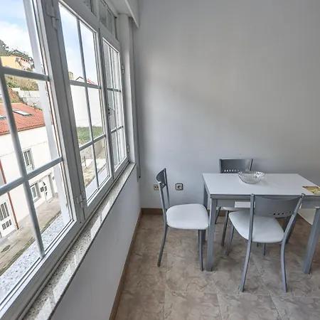 Apartamentos Camelle Lägenhet Camelle