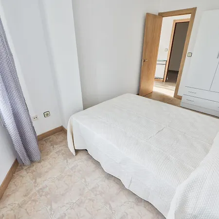 Apartamentos Camelle *