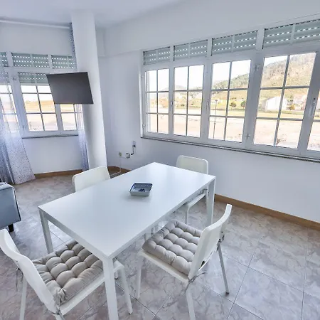 Apartamentos Camelle * Camelle