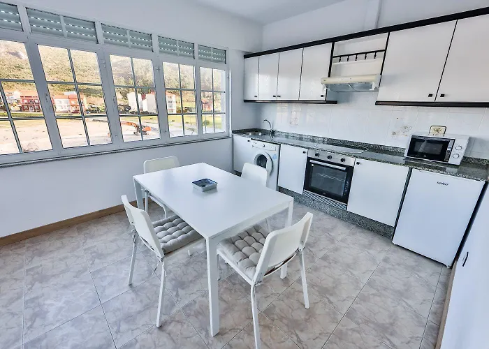 Apartamentos Camelle Camelle