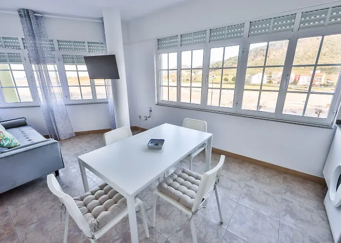 Apartamentos Camelle * Камелье